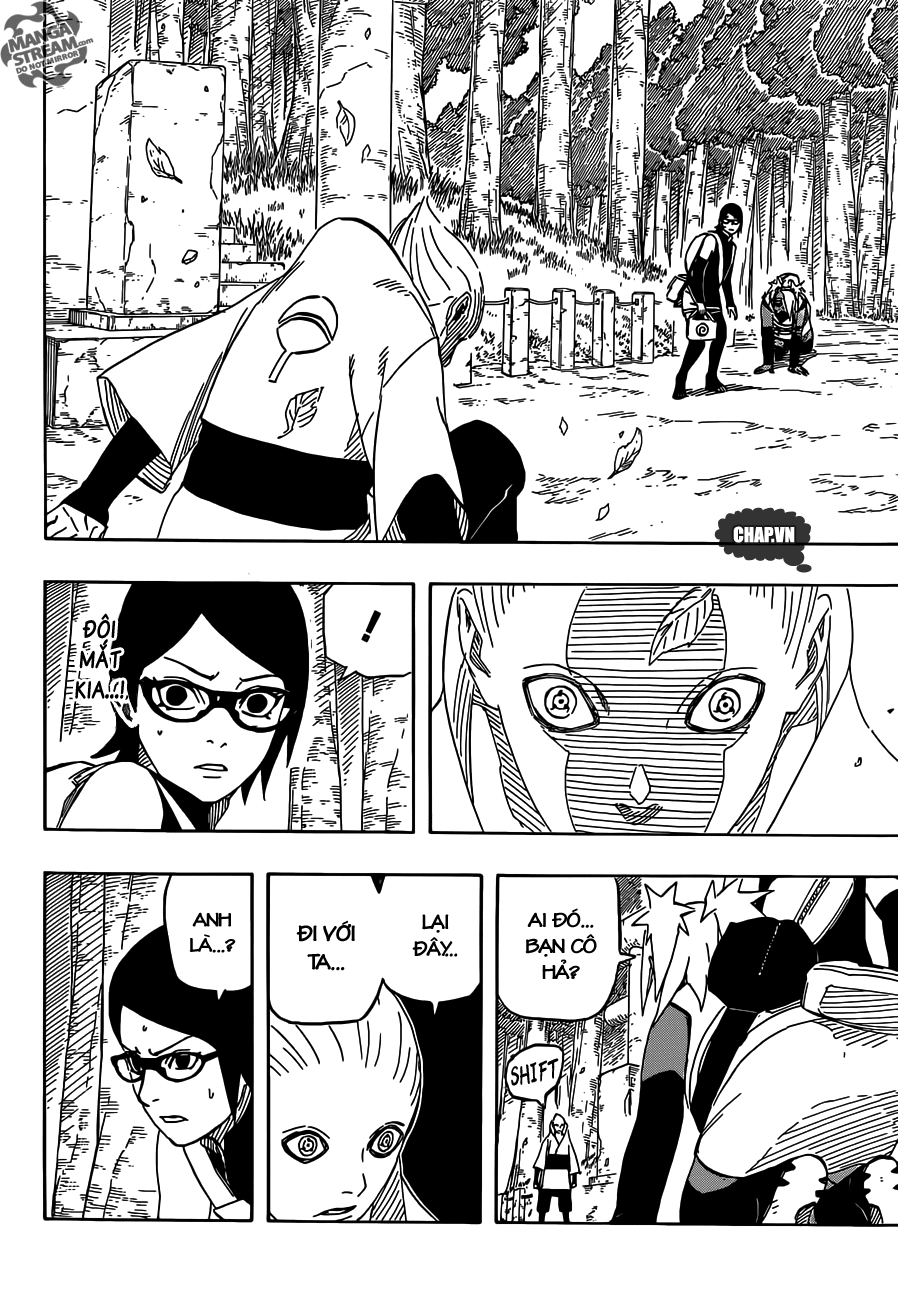 Naruto Chapter 700.3 - 12