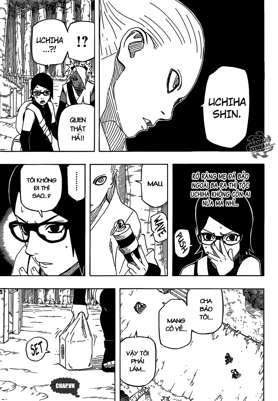 Naruto Chapter 700.3 - 13