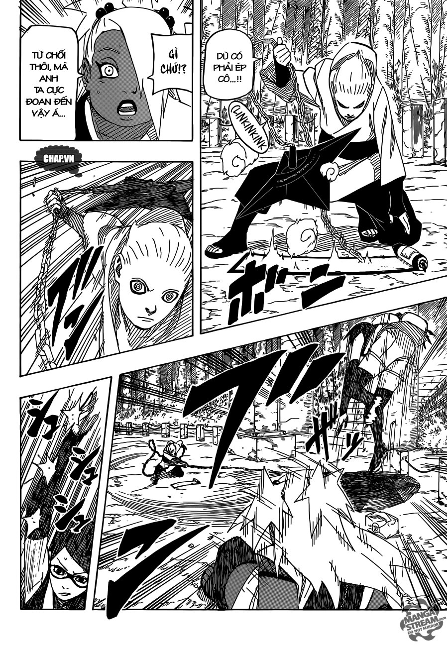 Naruto Chapter 700.3 - 14