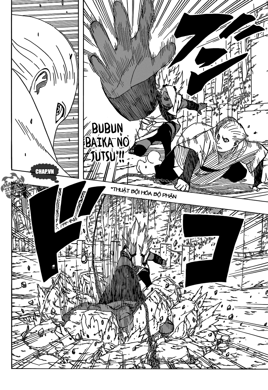 Naruto Chapter 700.3 - 16