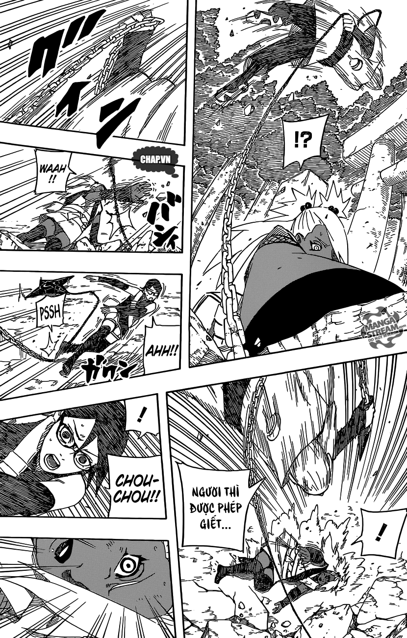 Naruto Chapter 700.3 - 17