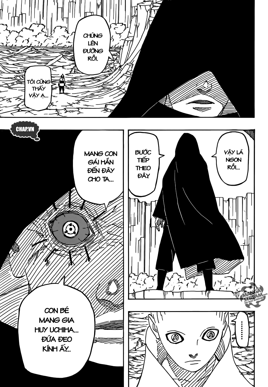 Naruto Chapter 700.3 - 9