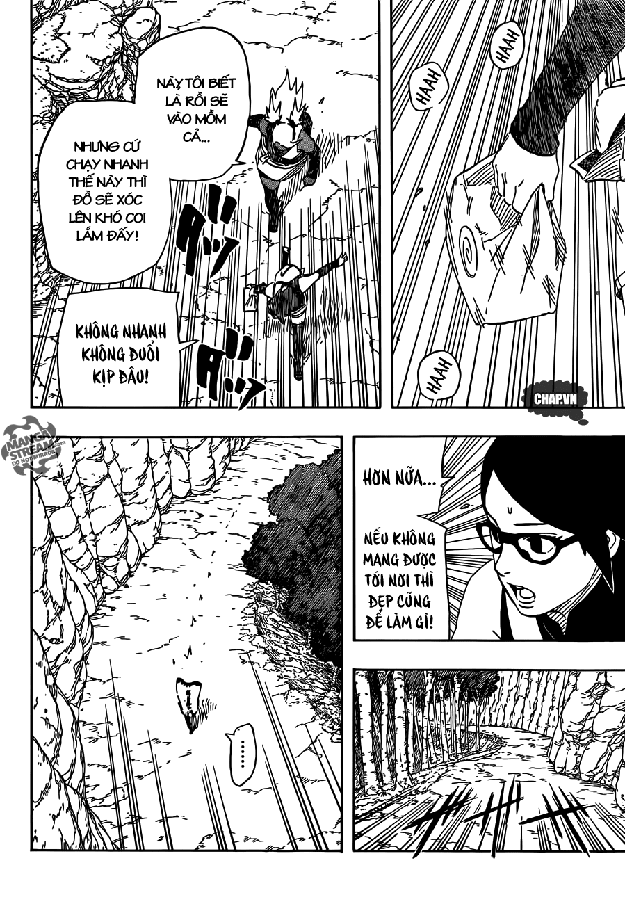 Naruto Chapter 700.3 - 10