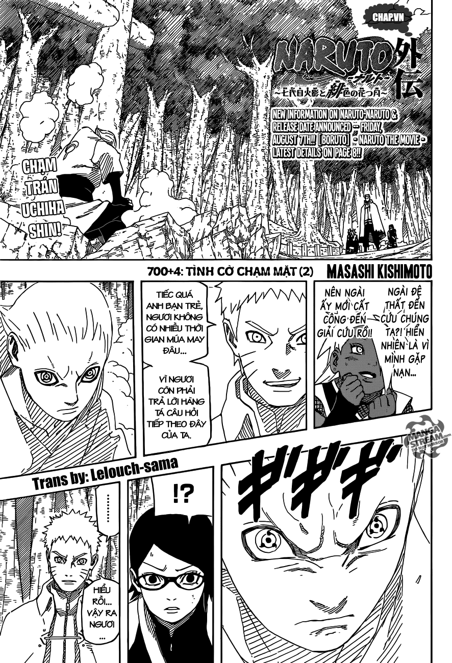 Naruto Chapter 700.4 - 1