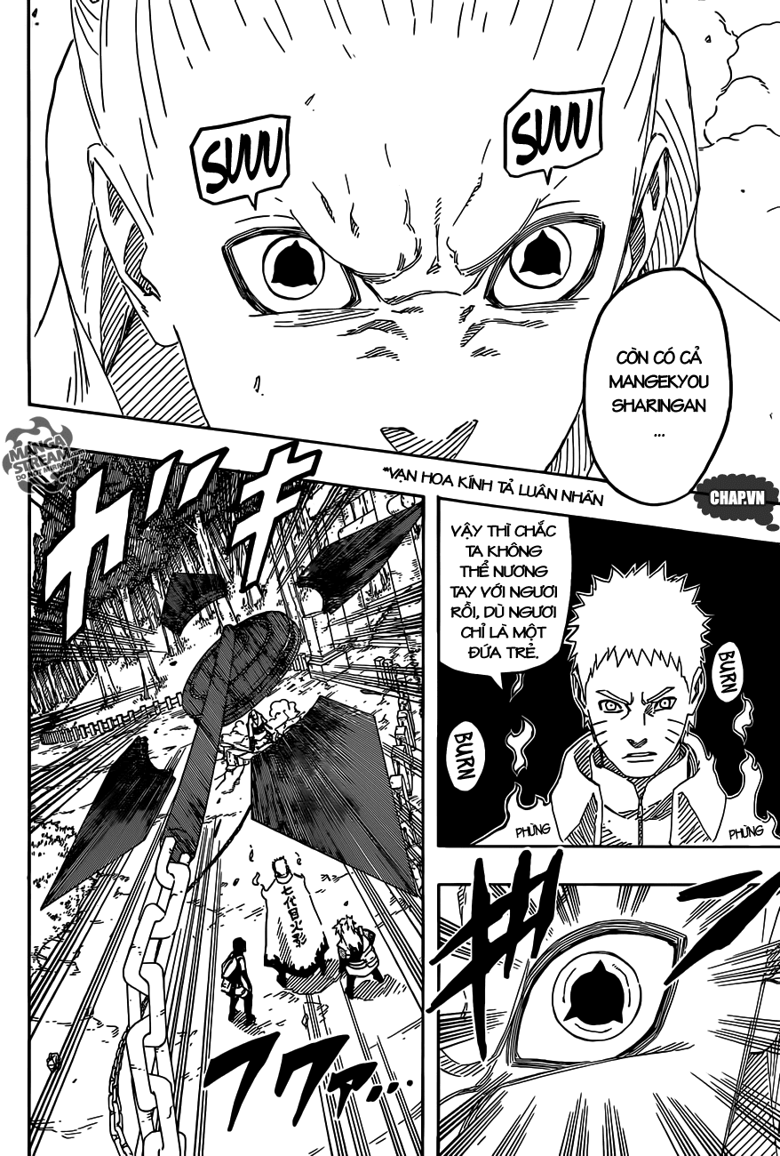 Naruto Chapter 700.4 - 2