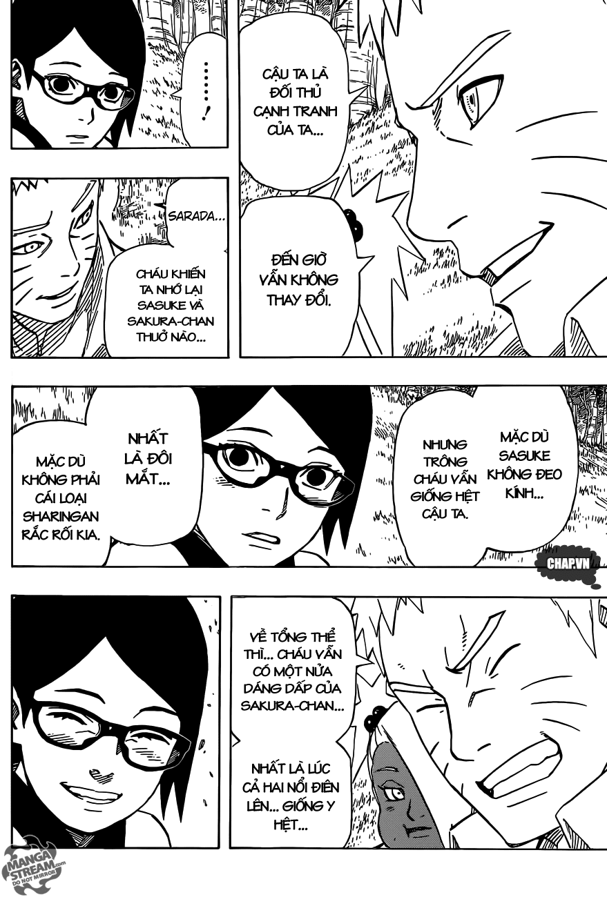 Naruto Chapter 700.4 - 13