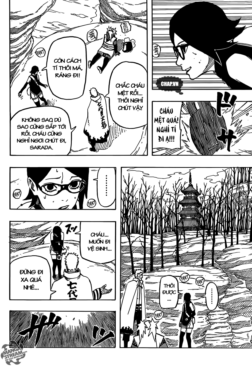 Naruto Chapter 700.4 - 15