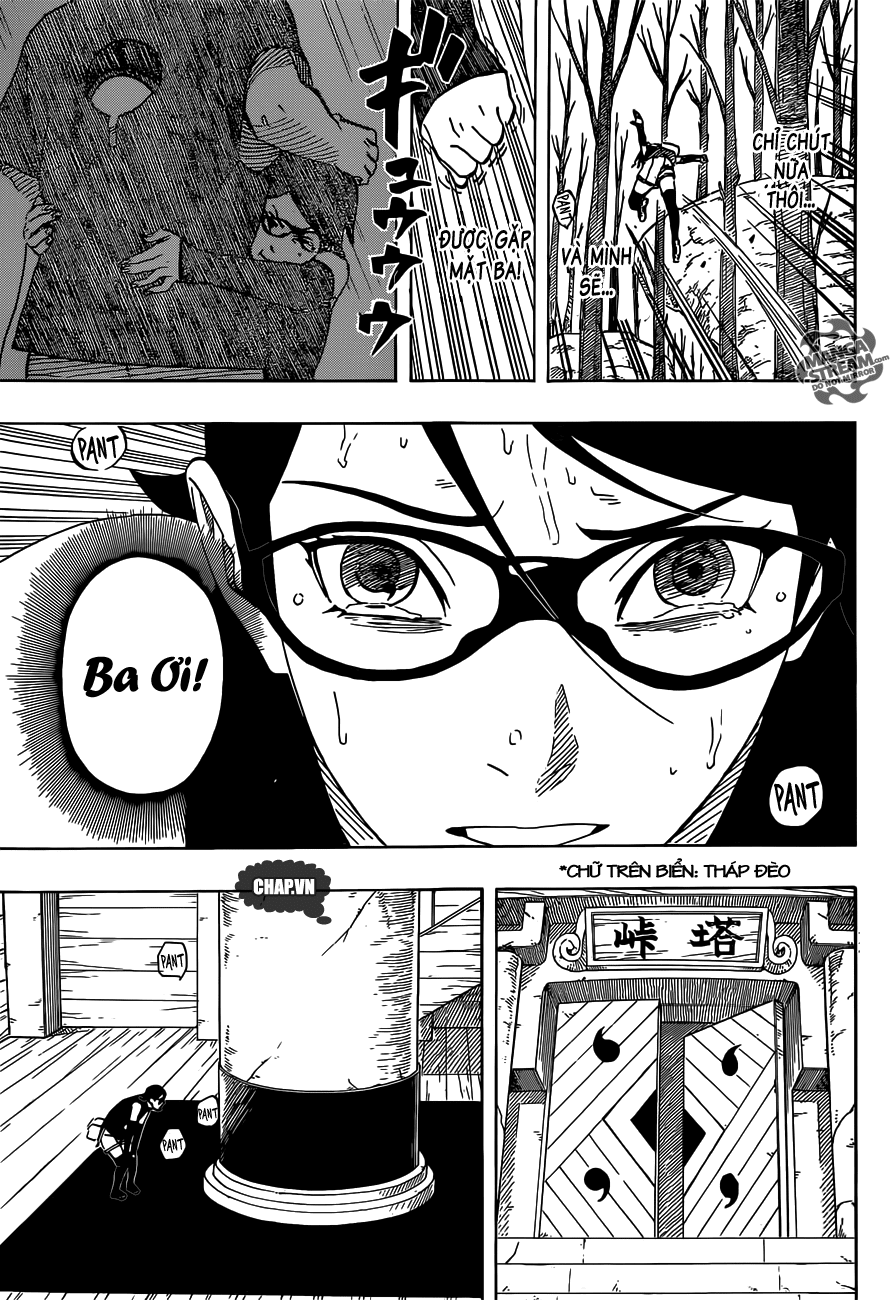 Naruto Chapter 700.4 - 16