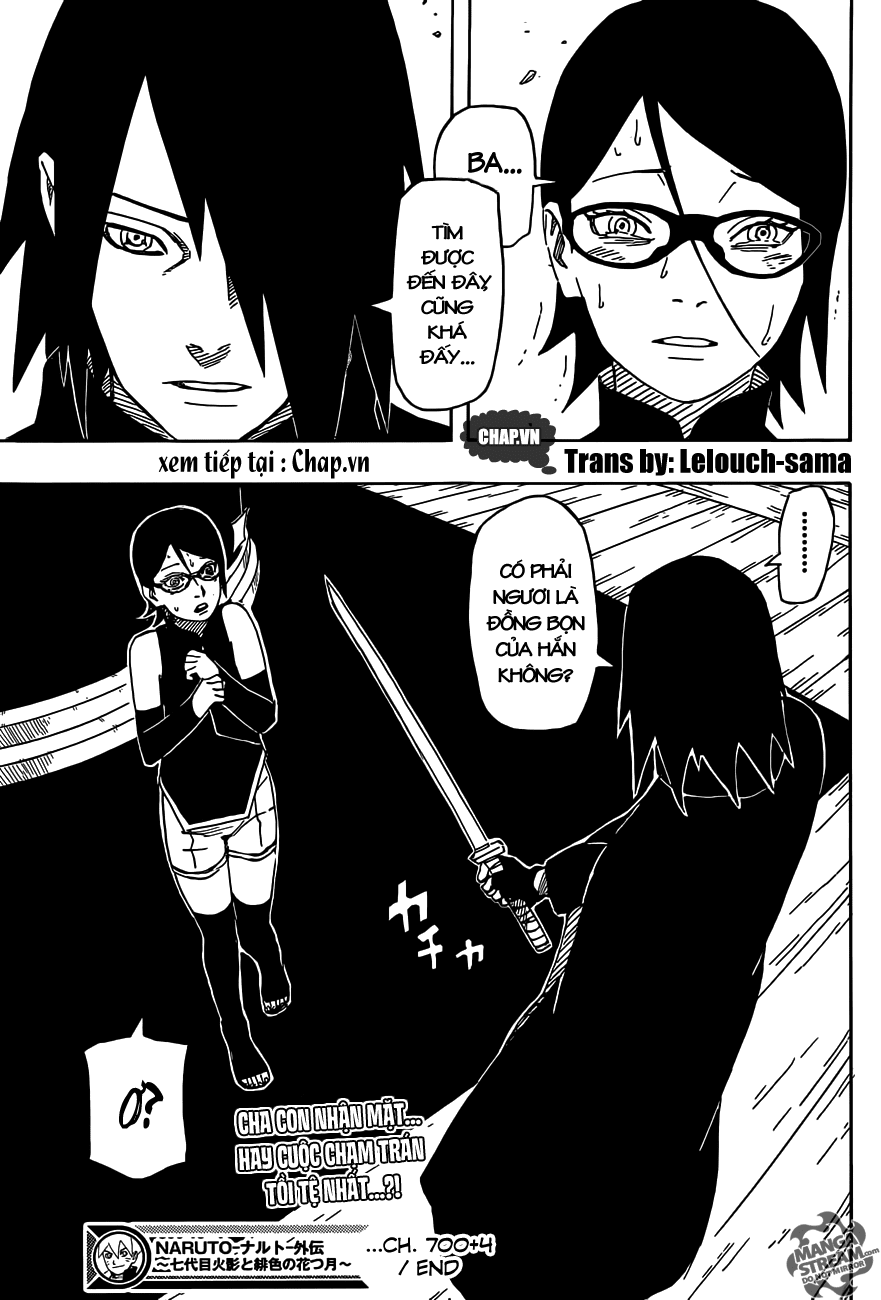 Naruto Chapter 700.4 - 18