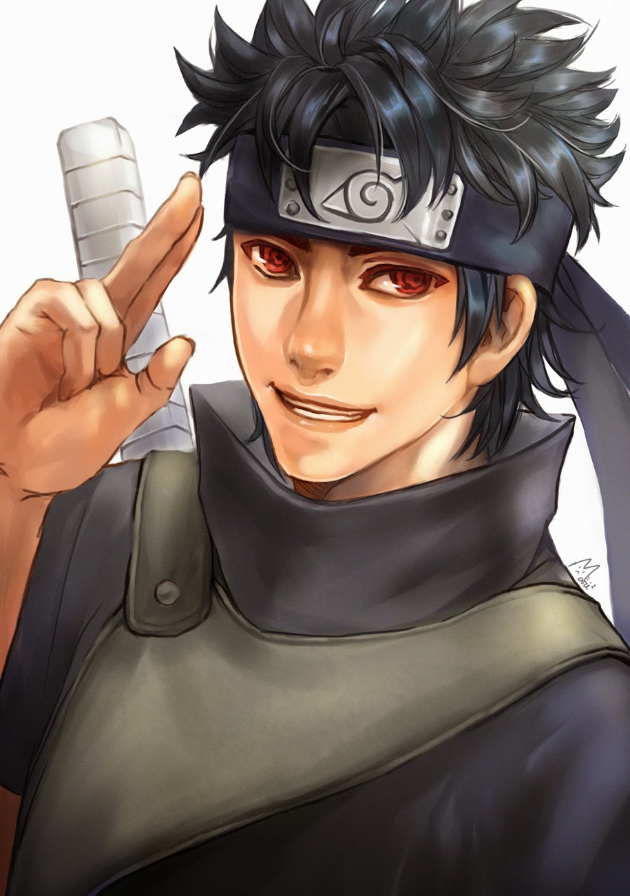 Naruto Chapter 700.4 - 21
