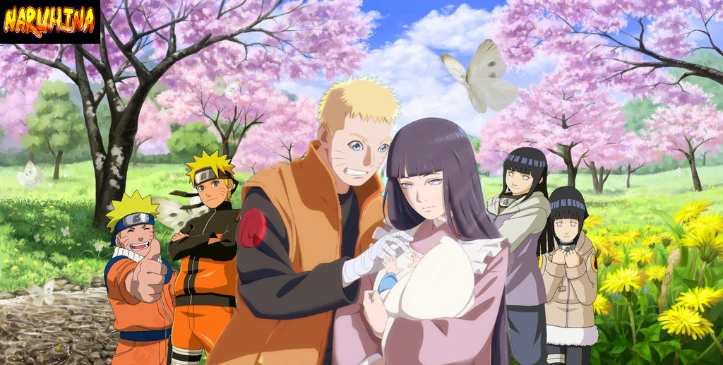 Naruto Chapter 700.4 - 22