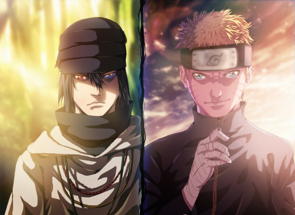 Naruto Chapter 700.4 - 23