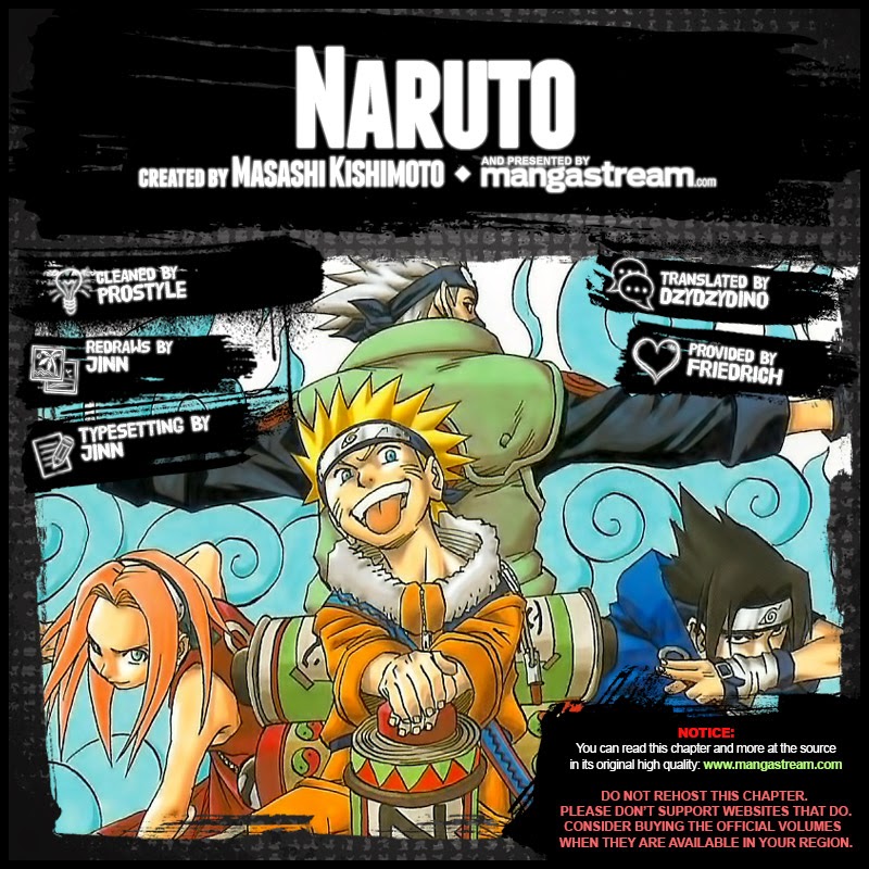 Naruto Chapter 700.4 - 24