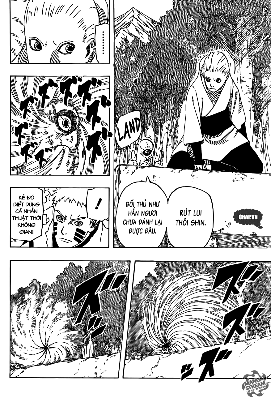Naruto Chapter 700.4 - 5