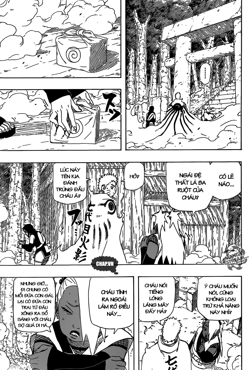 Naruto Chapter 700.4 - 6