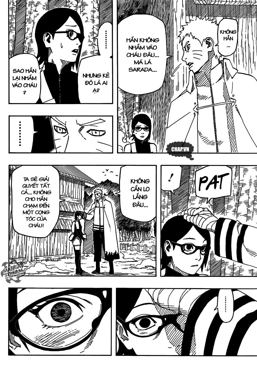 Naruto Chapter 700.4 - 7