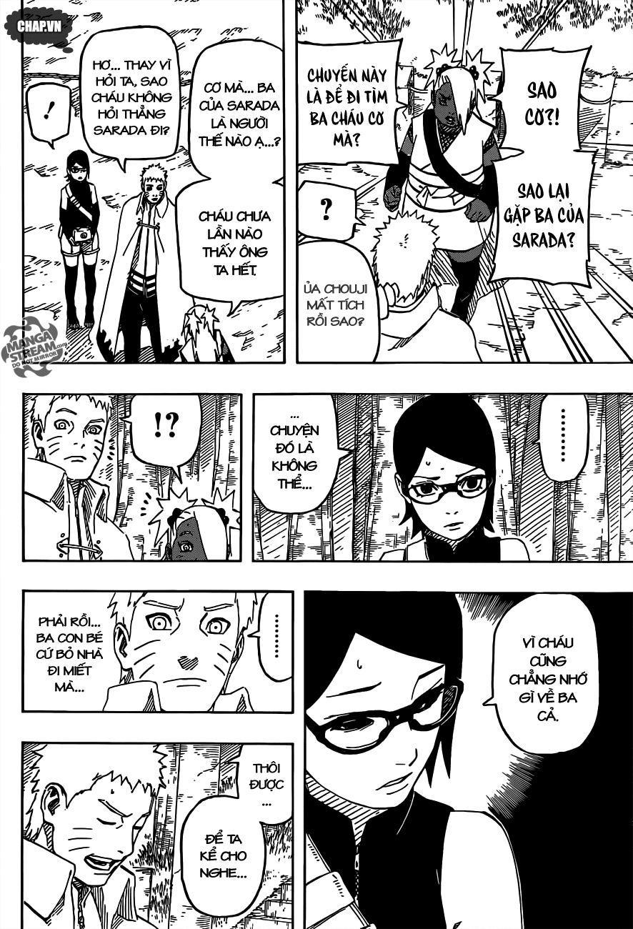 Naruto Chapter 700.4 - 9