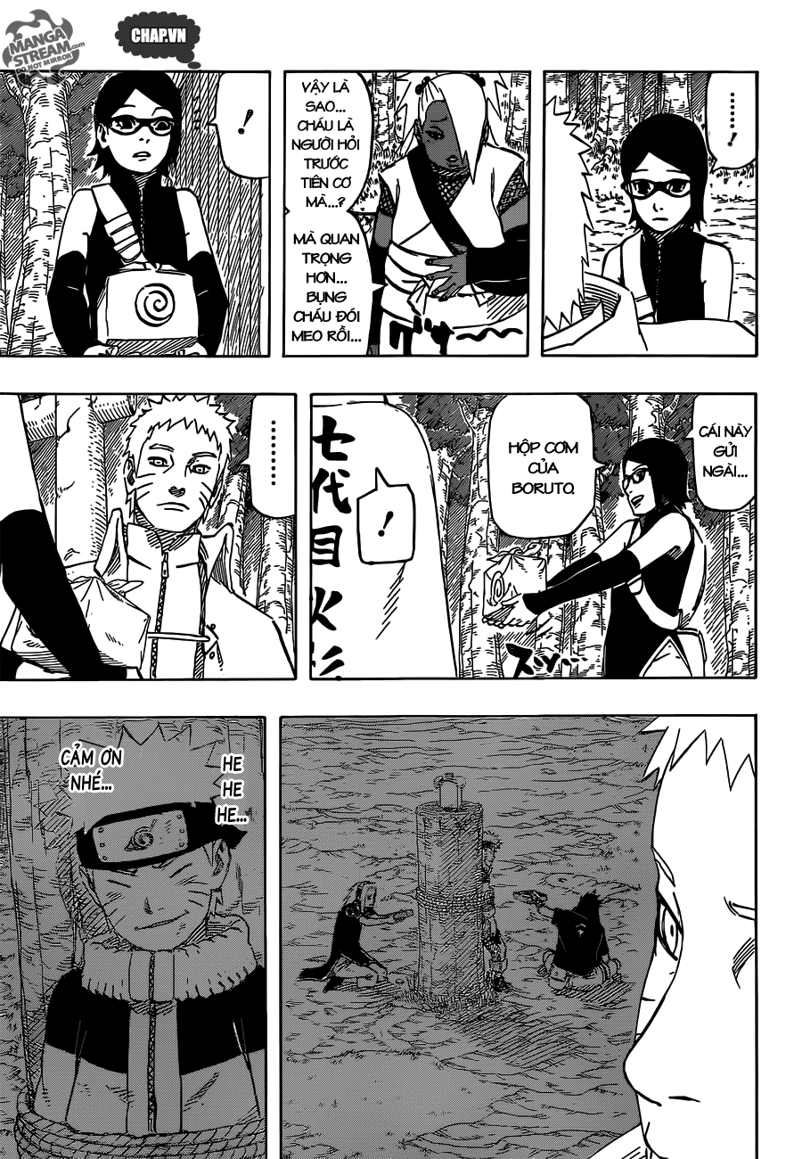 Naruto Chapter 700.4 - 10