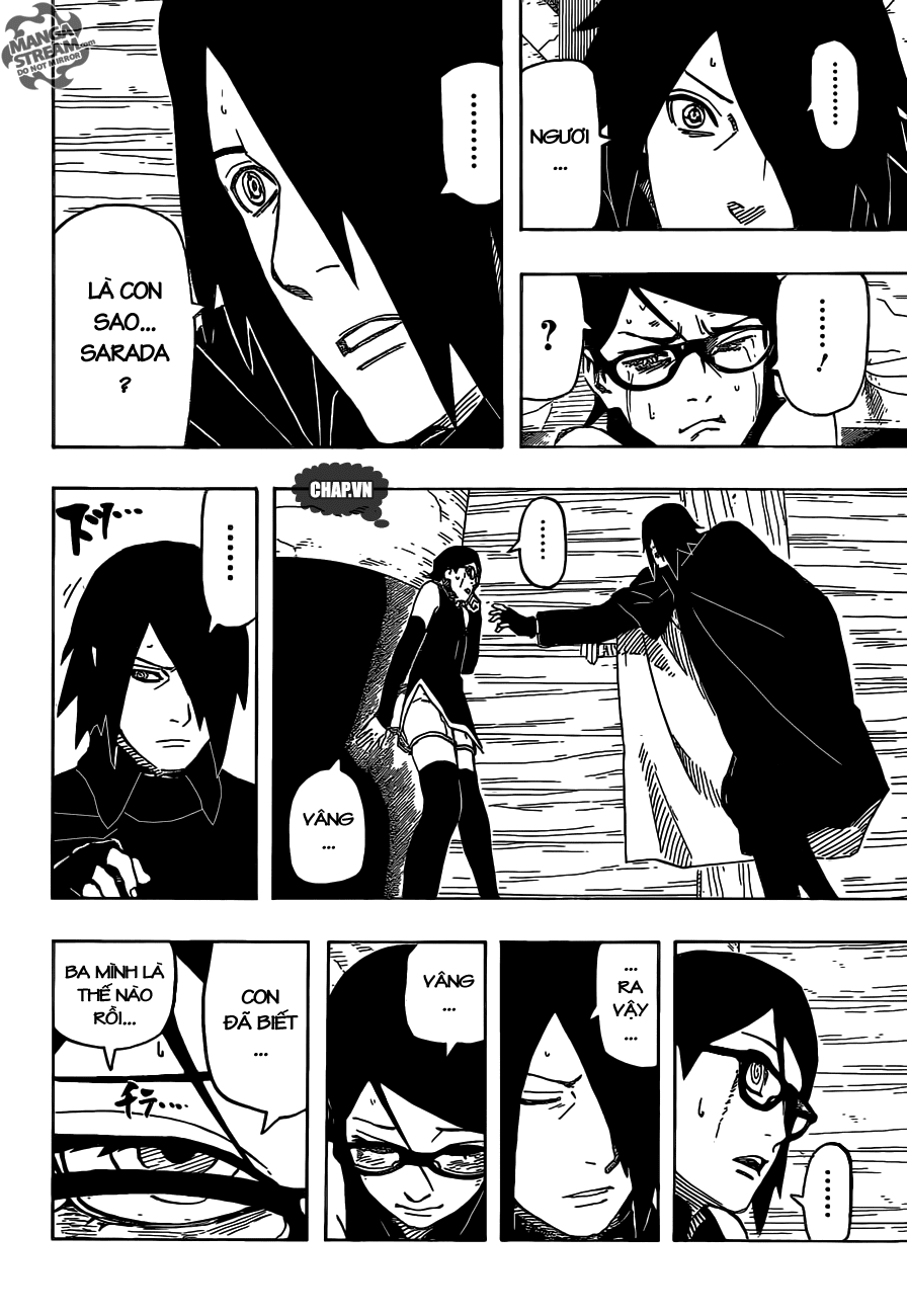 Naruto Chapter 700.5 - 2