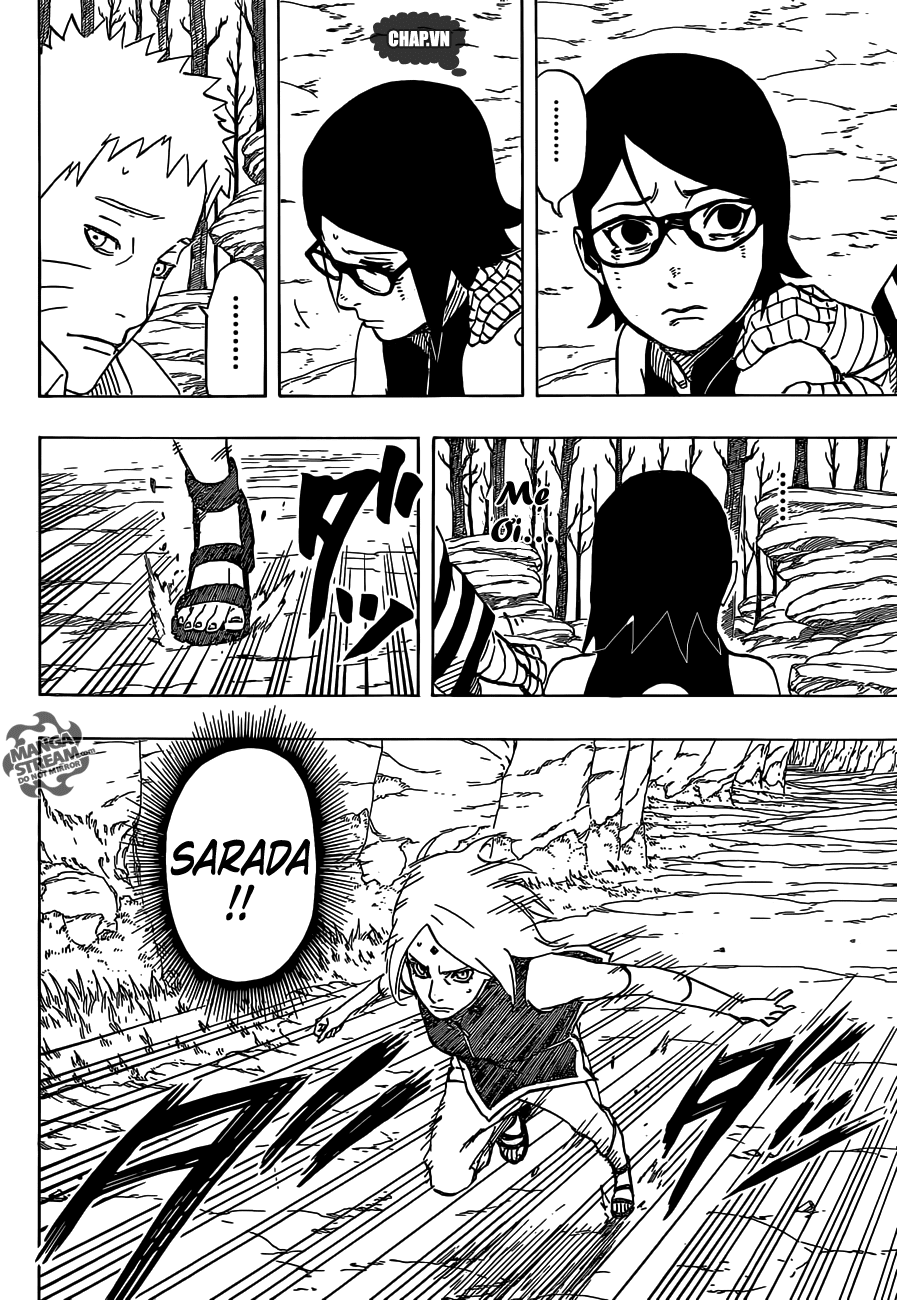 Naruto Chapter 700.5 - 12