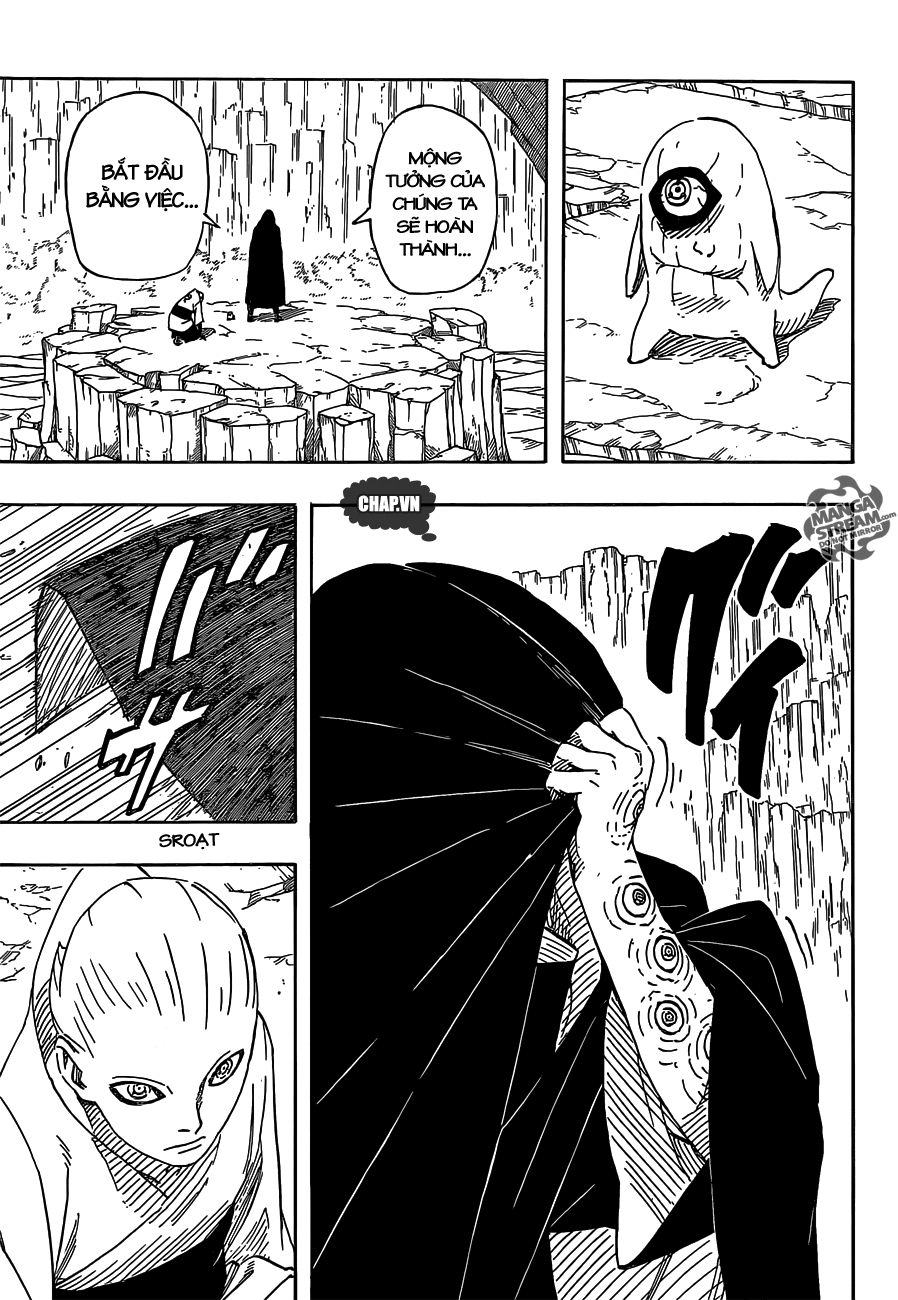 Naruto Chapter 700.5 - 13