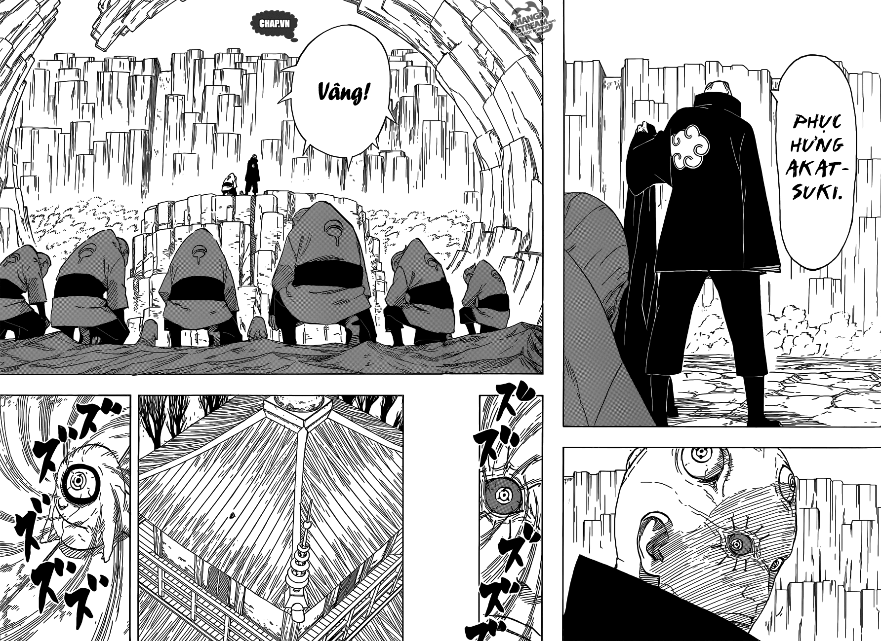 Naruto Chapter 700.5 - 14