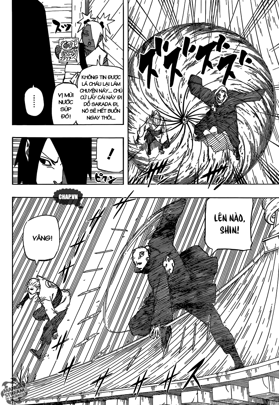 Naruto Chapter 700.5 - 15