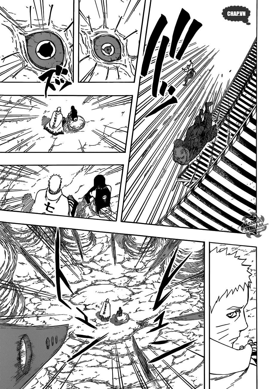 Naruto Chapter 700.5 - 16