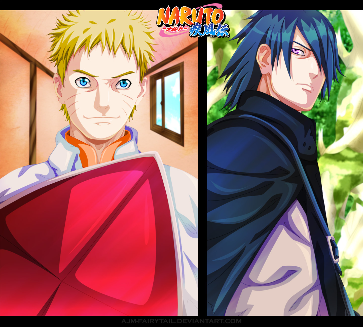 Naruto Chapter 700.5 - 19