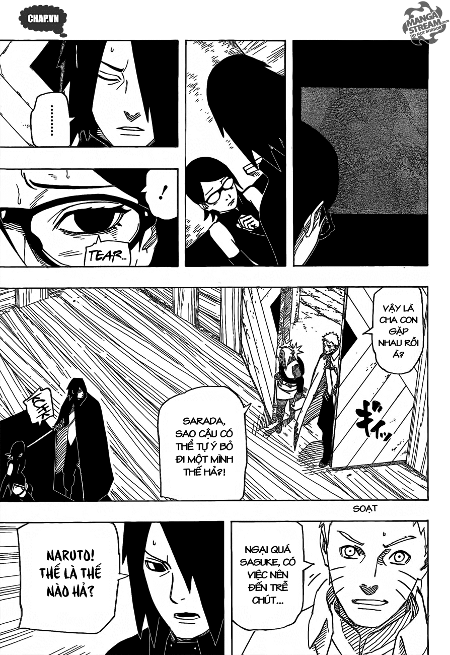 Naruto Chapter 700.5 - 3