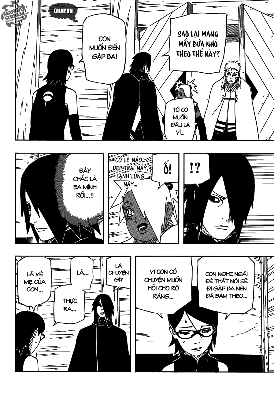 Naruto Chapter 700.5 - 4