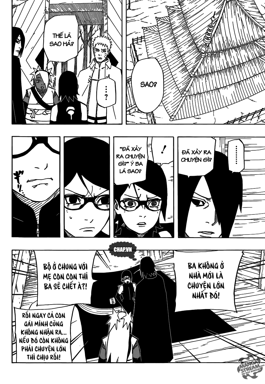 Naruto Chapter 700.5 - 6