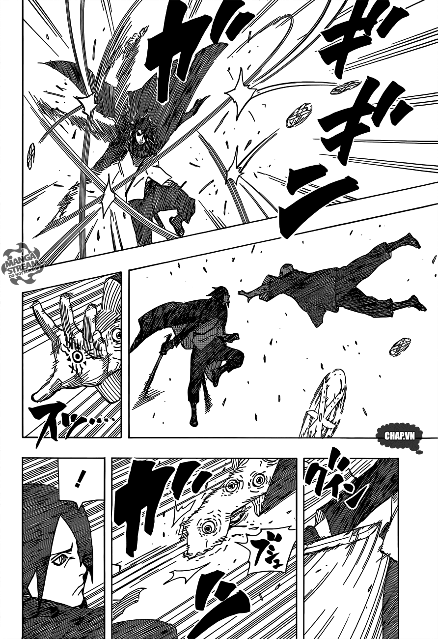 Naruto Chapter 700.6 - 2