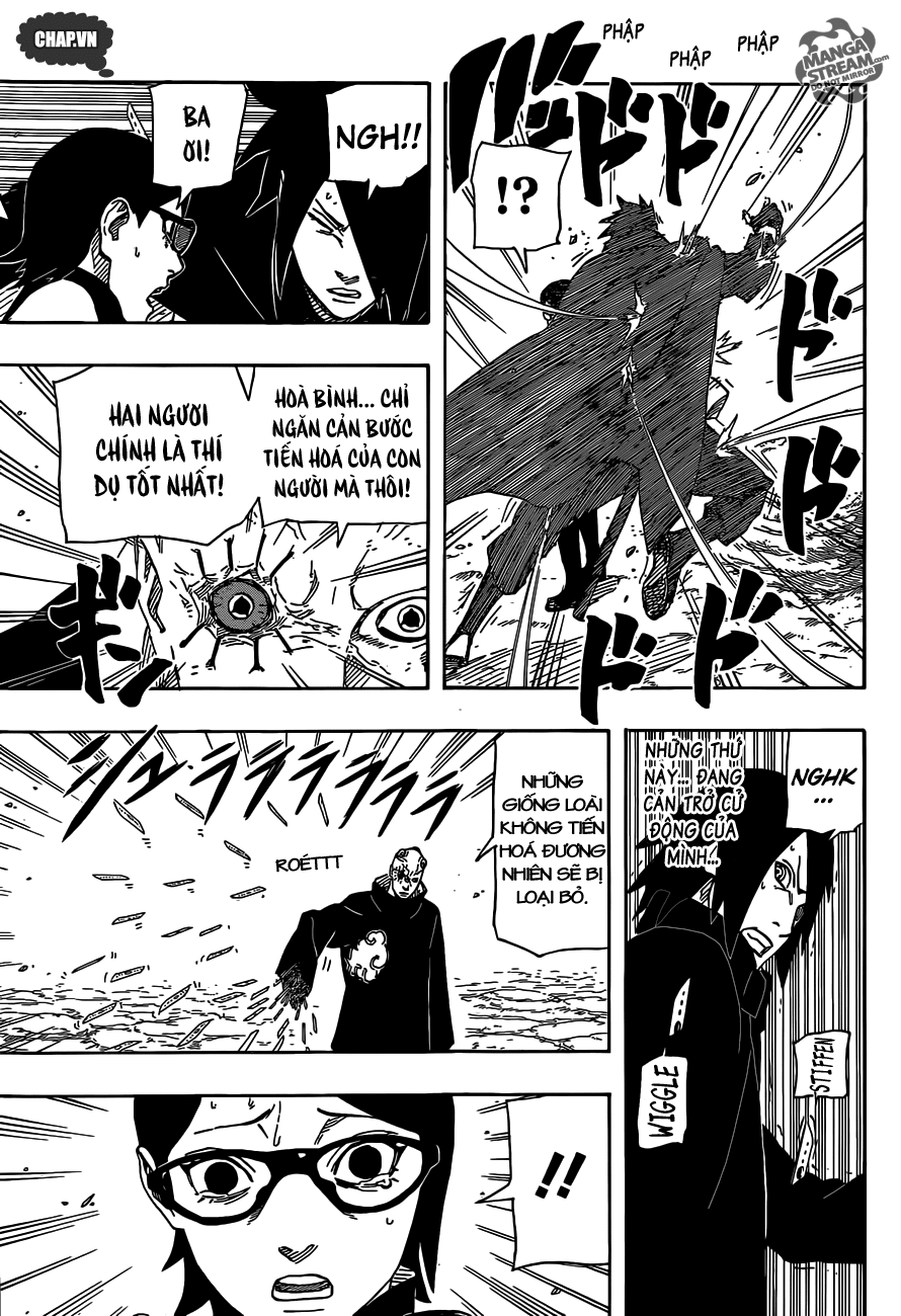 Naruto Chapter 700.6 - 11