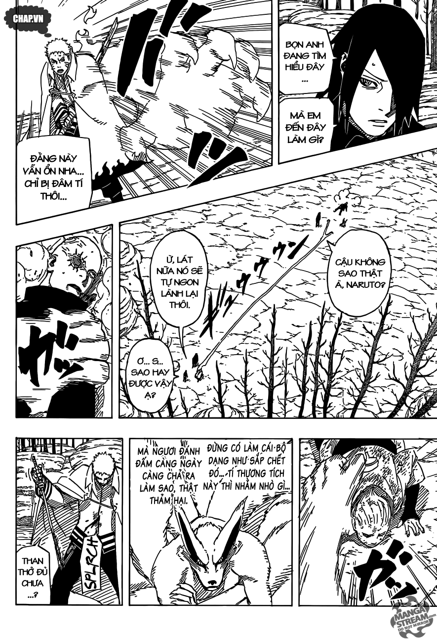 Naruto Chapter 700.6 - 14