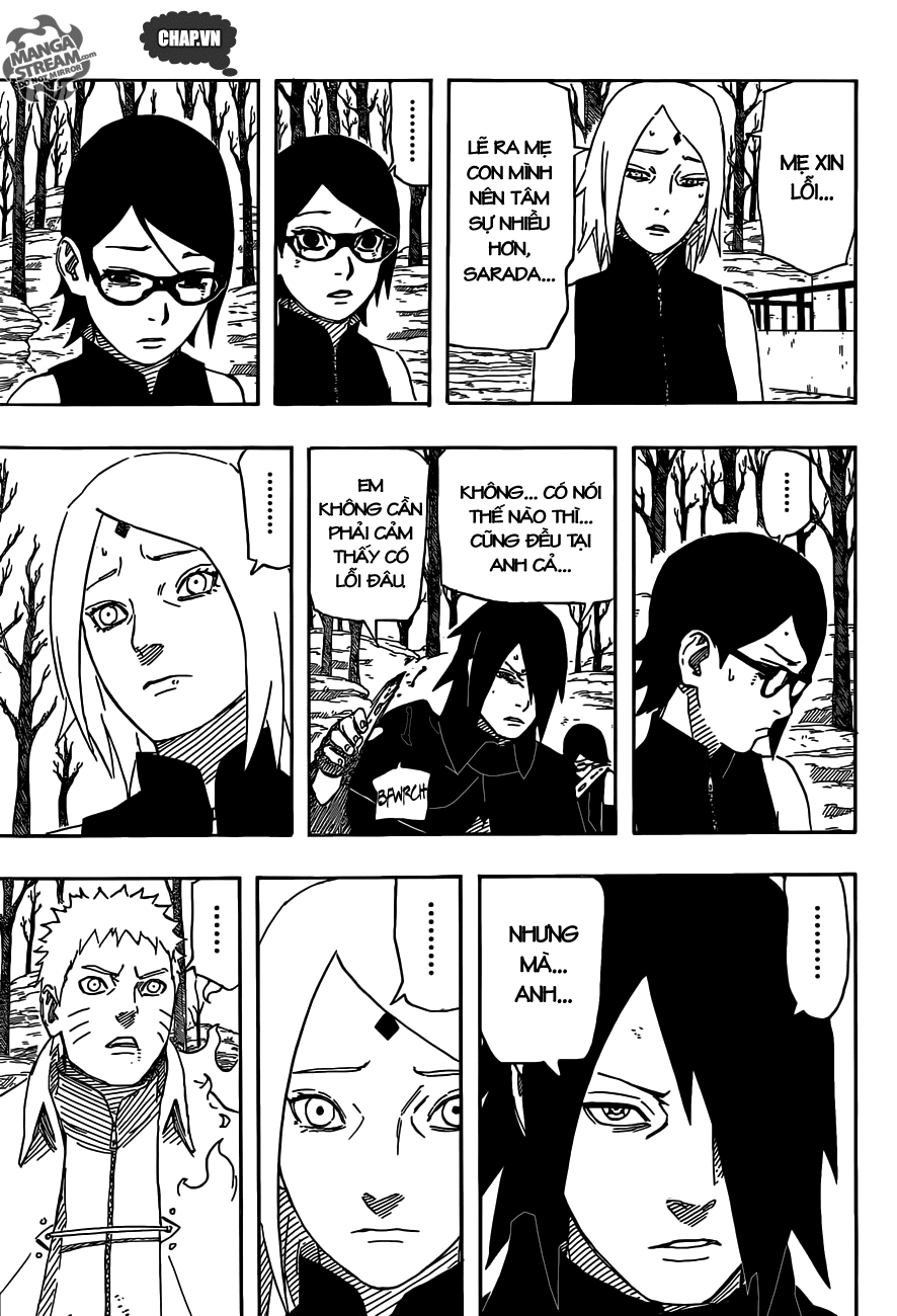 Naruto Chapter 700.6 - 15