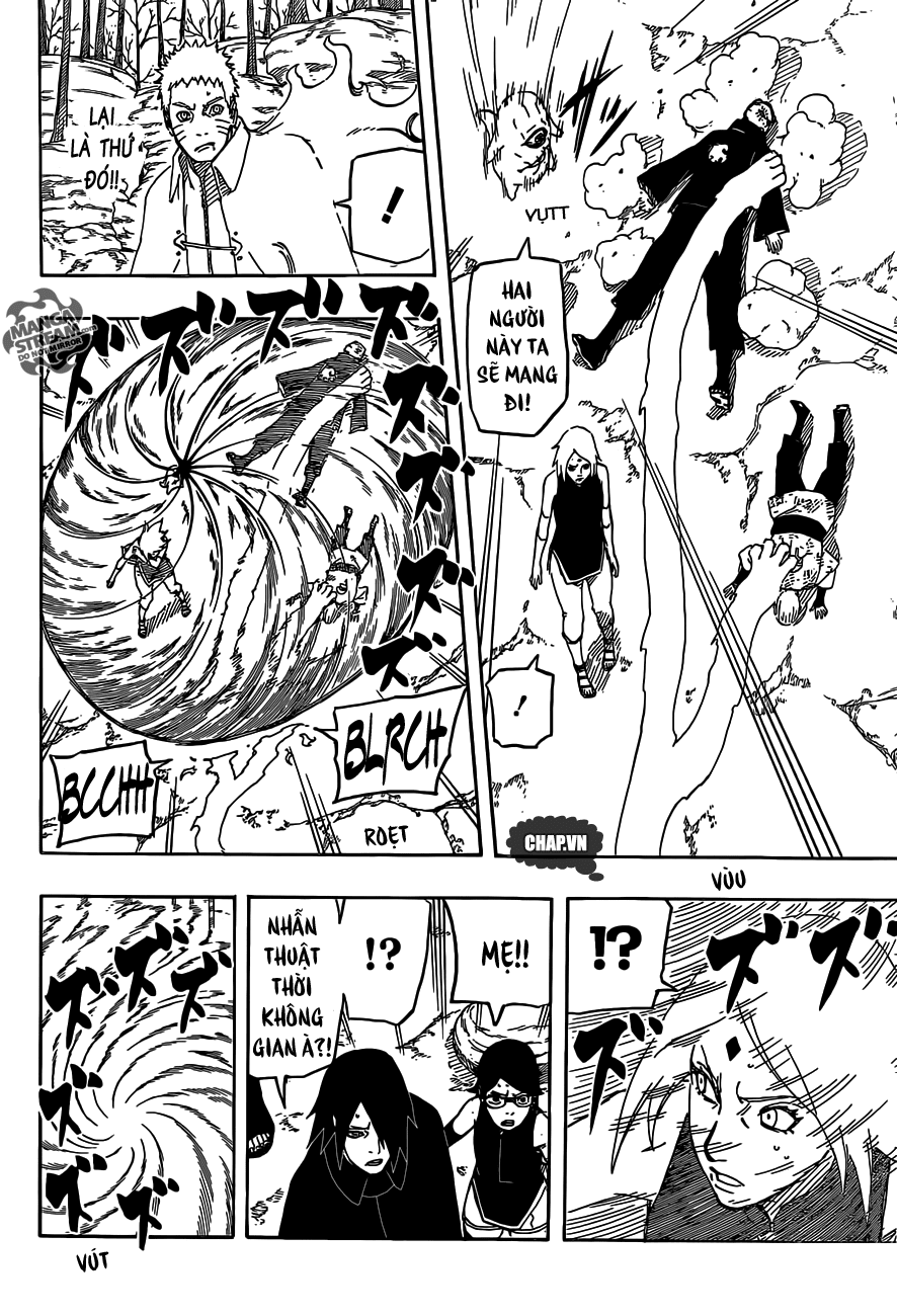 Naruto Chapter 700.6 - 16