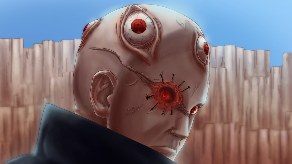 Naruto Chapter 700.6 - 24