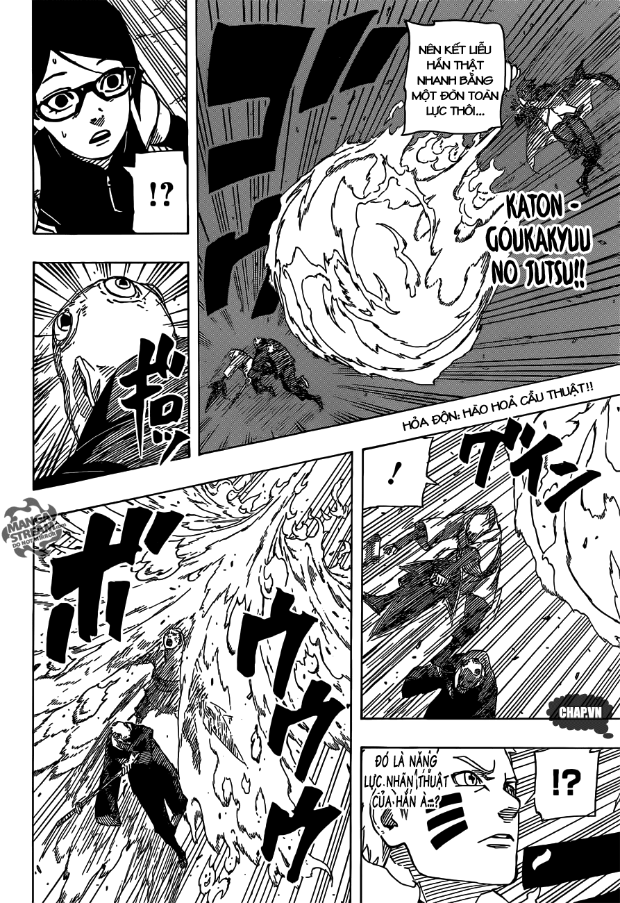 Naruto Chapter 700.6 - 4