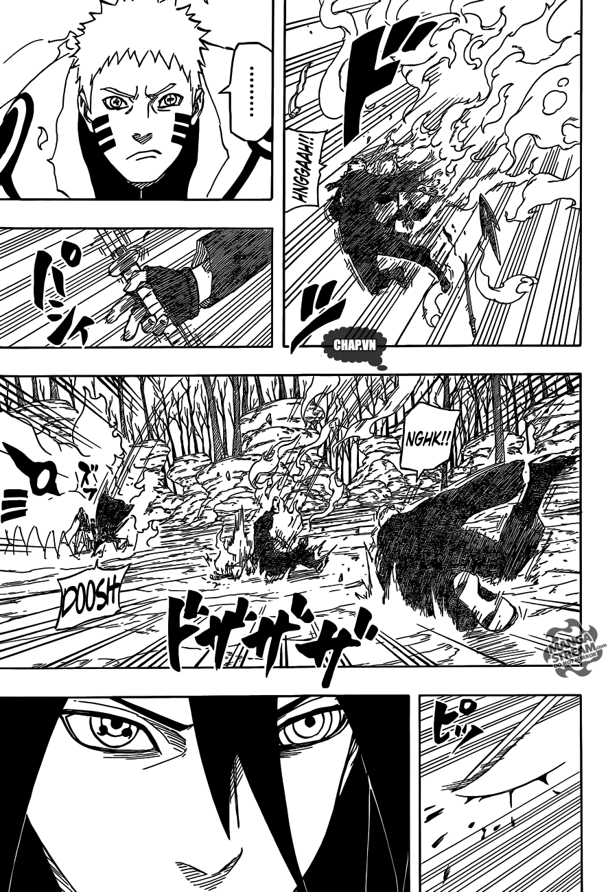 Naruto Chapter 700.6 - 5