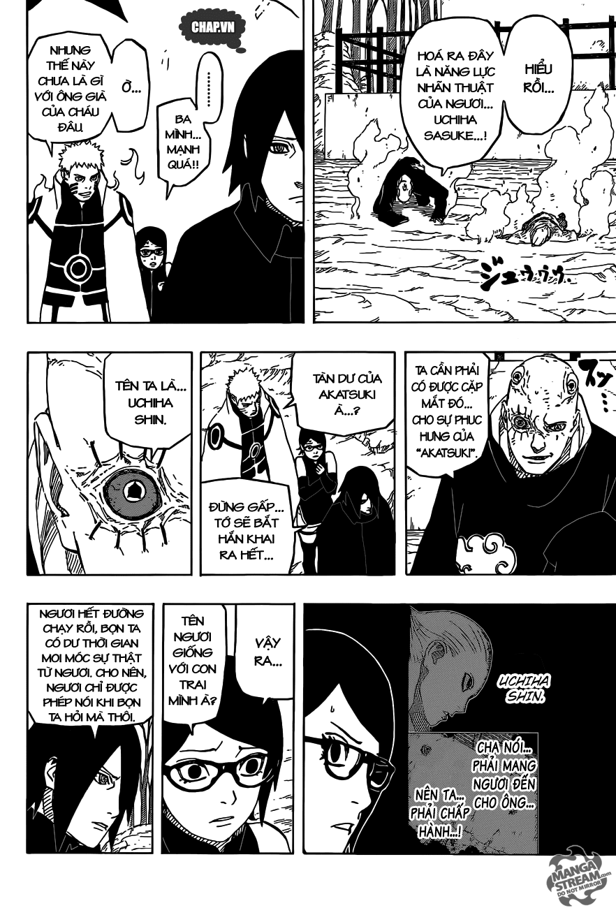 Naruto Chapter 700.6 - 6