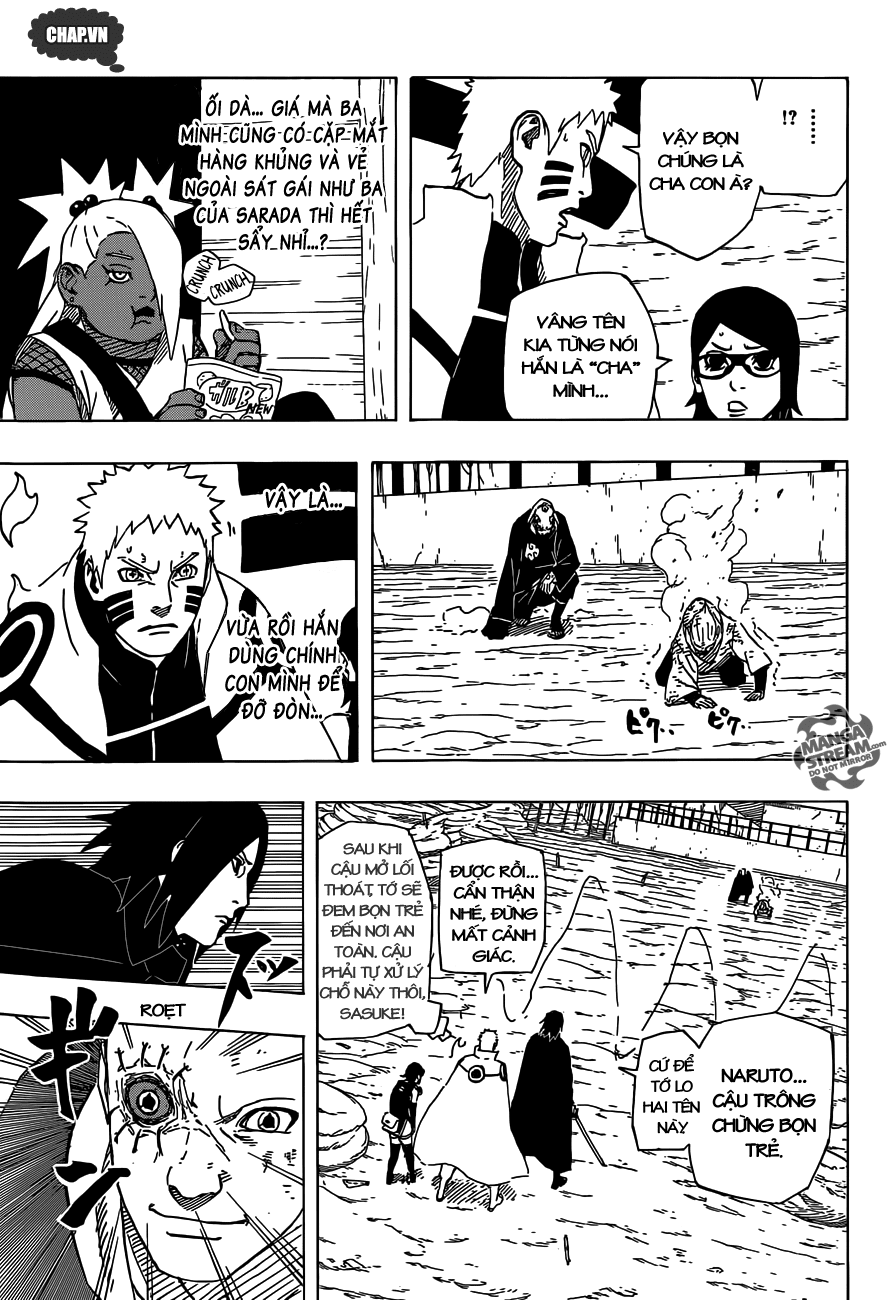Naruto Chapter 700.6 - 7