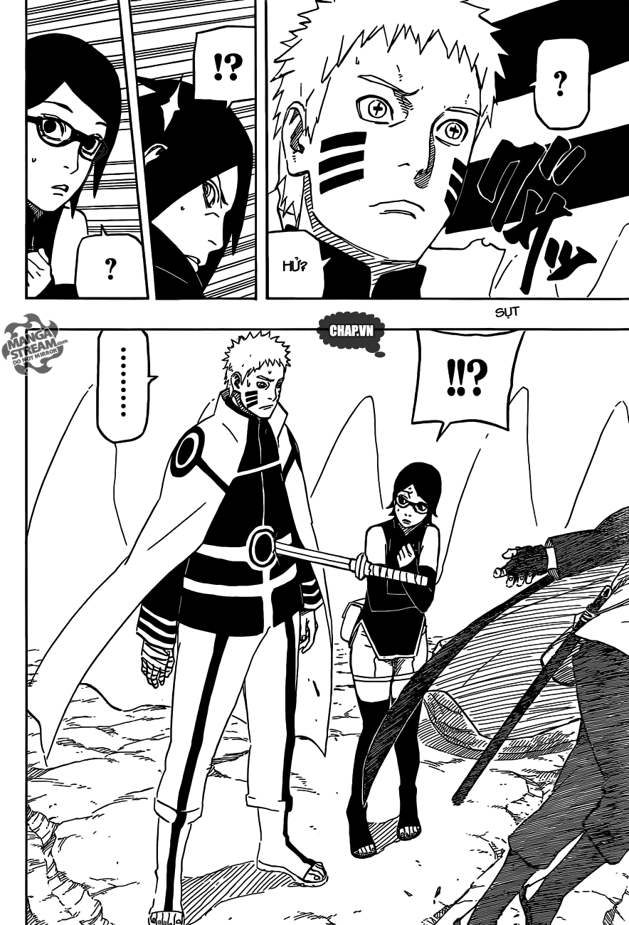 Naruto Chapter 700.6 - 8