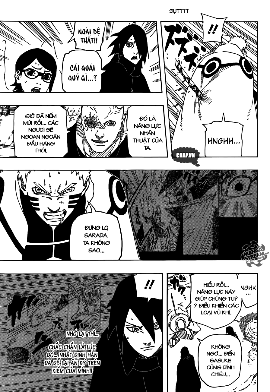 Naruto Chapter 700.6 - 9