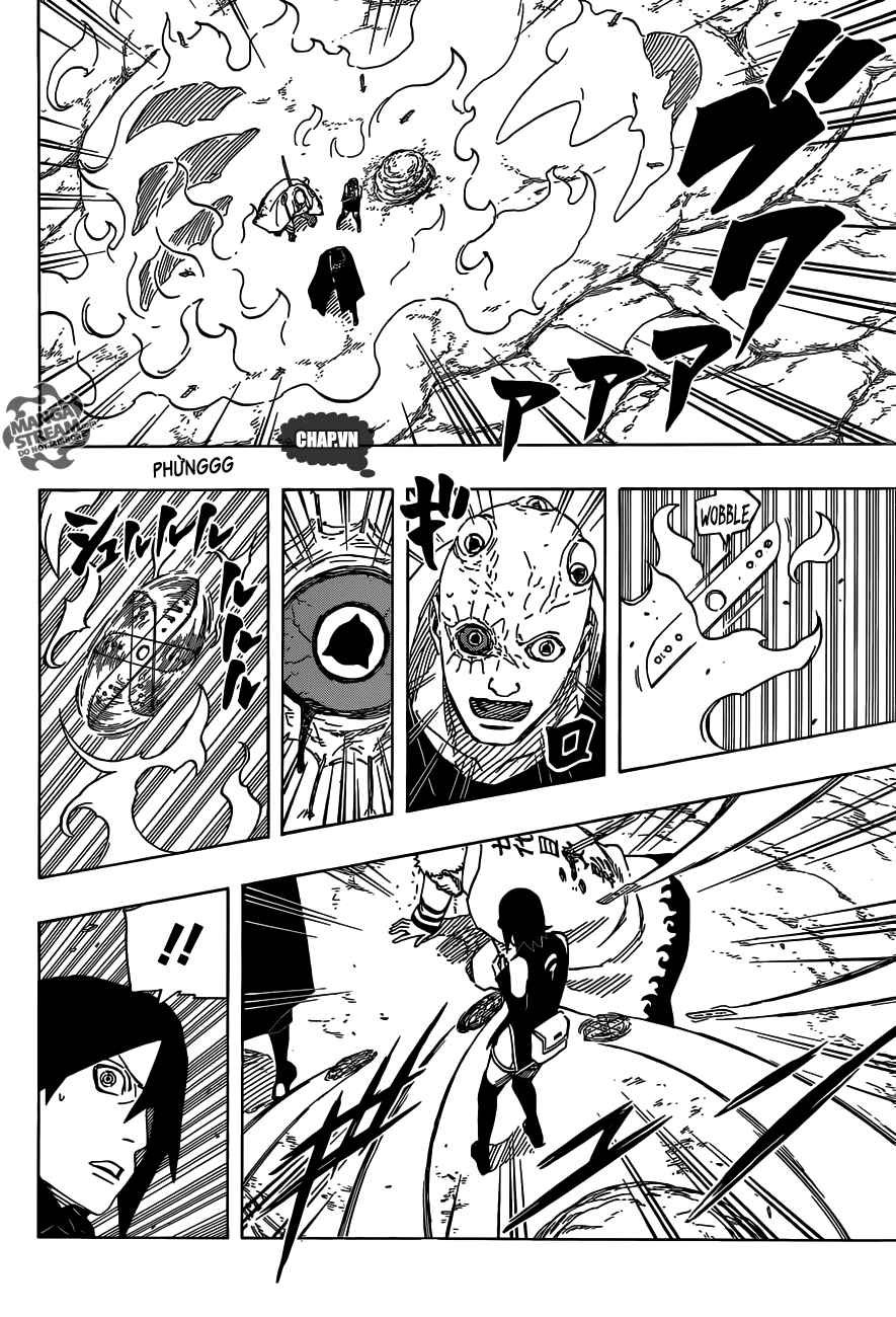 Naruto Chapter 700.6 - 10
