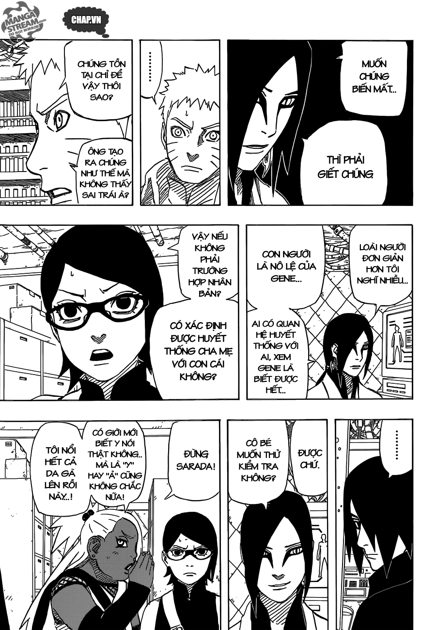 Naruto Chapter 700.7 - 13