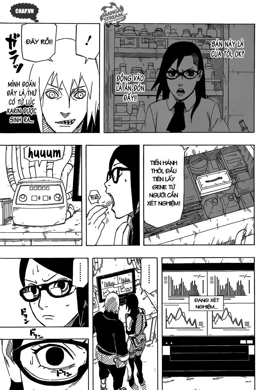 Naruto Chapter 700.7 - 17