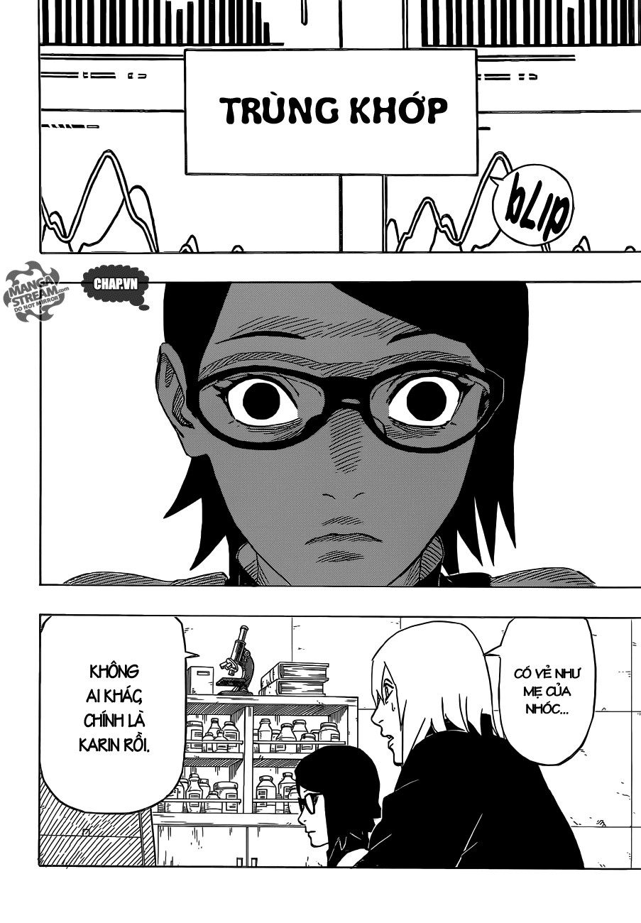 Naruto Chapter 700.7 - 18
