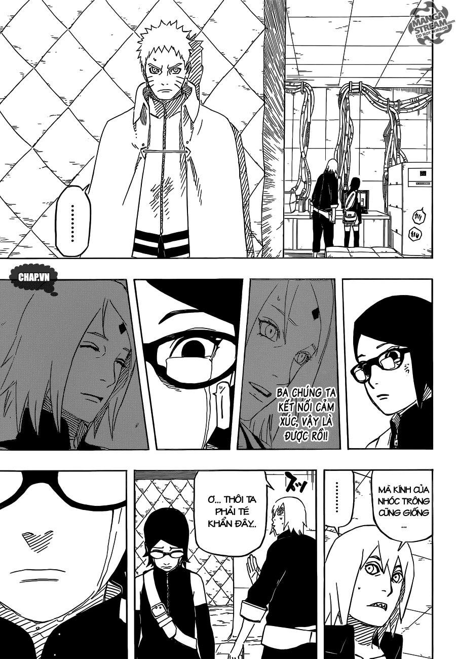 Naruto Chapter 700.7 - 19