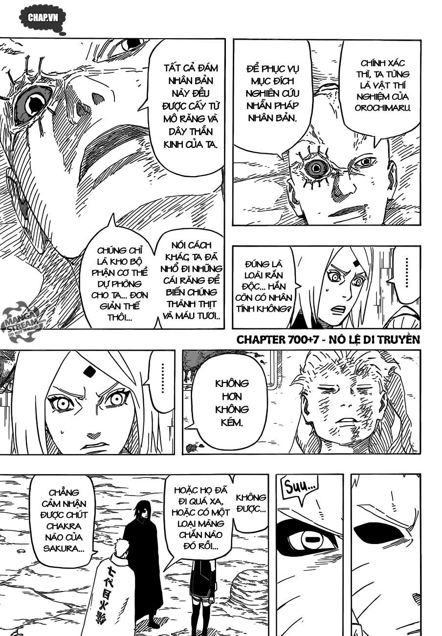 Naruto Chapter 700.7 - 3